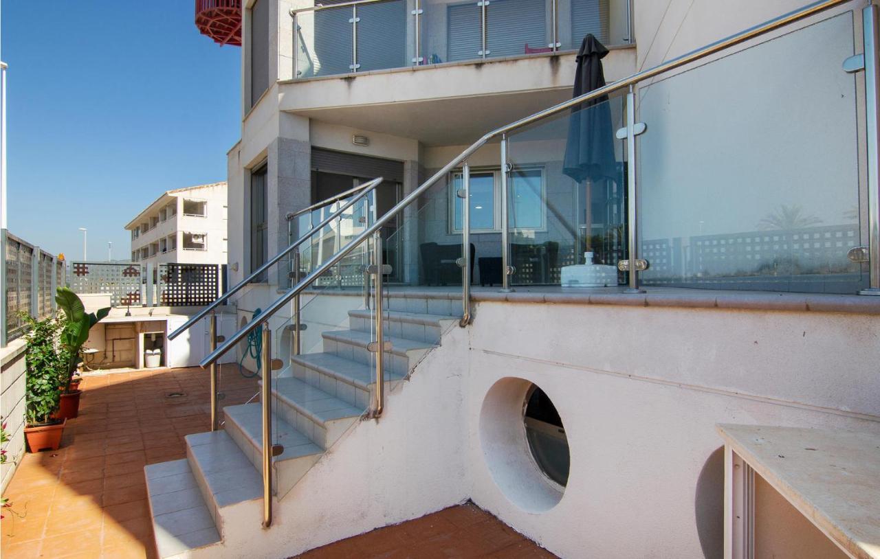 Apartment Beautiful In With Wifi And 1 Bedrooms *